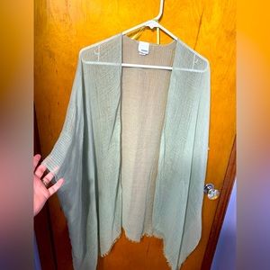 OS Olive green kmiko